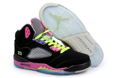 cheap air jordan 5 women's shoes cheap no. 134